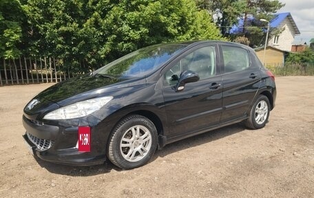 Peugeot 308 II, 2011 год, 660 000 рублей, 3 фотография