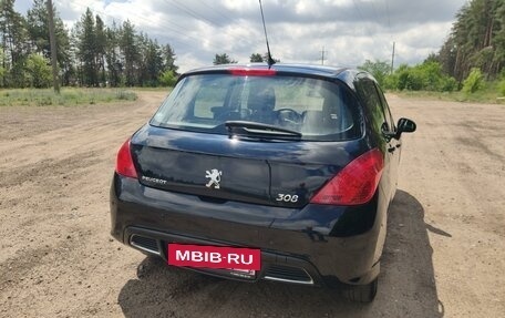 Peugeot 308 II, 2011 год, 660 000 рублей, 7 фотография