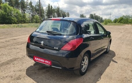 Peugeot 308 II, 2011 год, 660 000 рублей, 8 фотография