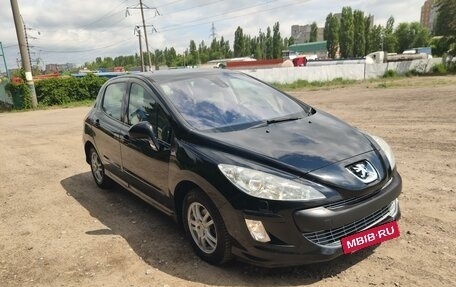 Peugeot 308 II, 2011 год, 660 000 рублей, 11 фотография