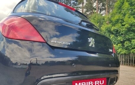 Peugeot 308 II, 2011 год, 660 000 рублей, 24 фотография