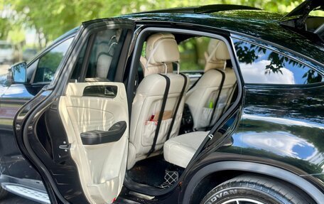 Mercedes-Benz GLE Coupe, 2016 год, 5 100 000 рублей, 13 фотография