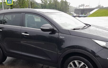 KIA Sportage III, 2014 год, 1 700 000 рублей, 3 фотография