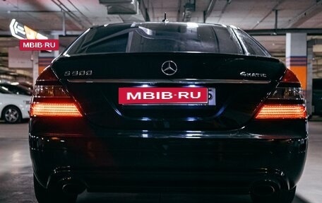 Mercedes-Benz S-Класс, 2006 год, 1 800 000 рублей, 23 фотография