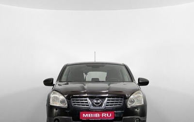 Nissan Qashqai, 2008 год, 1 149 000 рублей, 1 фотография