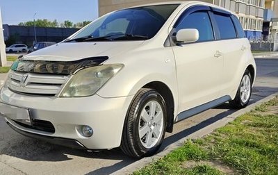 Toyota Ist II, 2003 год, 1 фотография