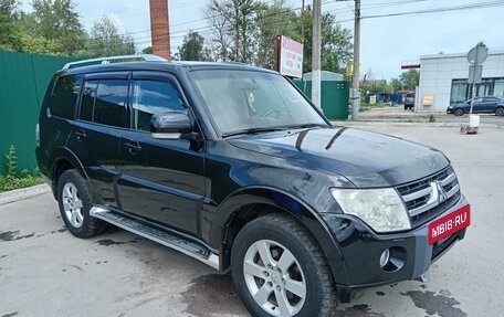 Mitsubishi Pajero IV, 2007 год, 1 190 000 рублей, 6 фотография