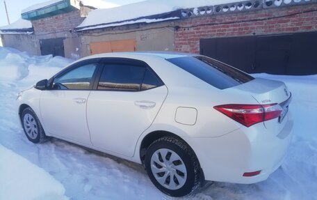 Toyota Corolla, 2014 год, 1 500 000 рублей, 3 фотография