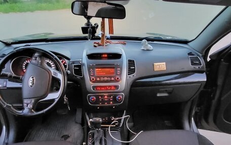 KIA Sorento II рестайлинг, 2015 год, 1 600 000 рублей, 4 фотография