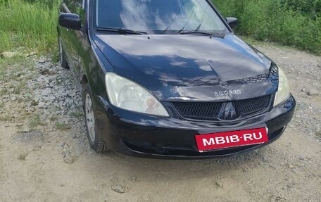 Mitsubishi Lancer IX, 2007 год, 500 000 рублей, 2 фотография