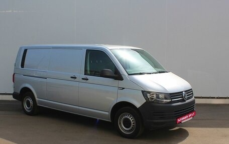 Volkswagen Transporter T6 рестайлинг, 2019 год, 2 975 000 рублей, 3 фотография