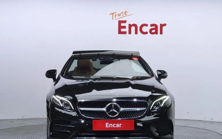 Mercedes-Benz E-Класс, 2019 год, 5 425 000 рублей, 3 фотография