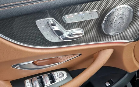 Mercedes-Benz E-Класс, 2019 год, 5 425 000 рублей, 17 фотография