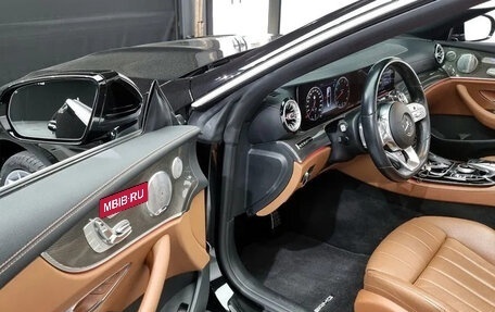 Mercedes-Benz E-Класс, 2019 год, 5 425 000 рублей, 10 фотография