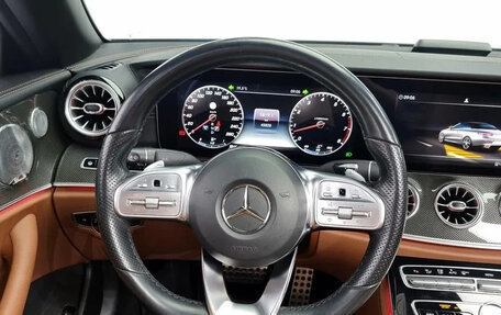 Mercedes-Benz E-Класс, 2019 год, 5 425 000 рублей, 13 фотография