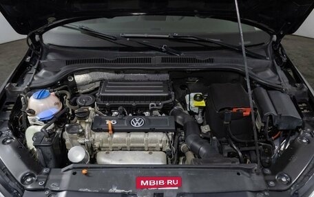 Volkswagen Jetta VI, 2013 год, 1 020 000 рублей, 11 фотография
