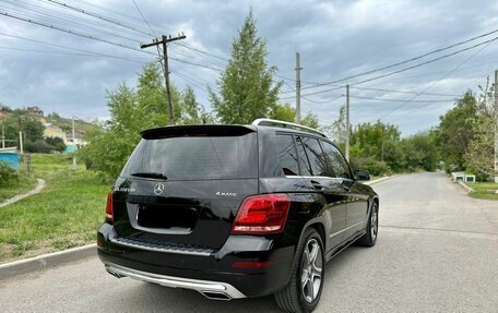 Mercedes-Benz GLK-Класс, 2014 год, 2 450 000 рублей, 3 фотография