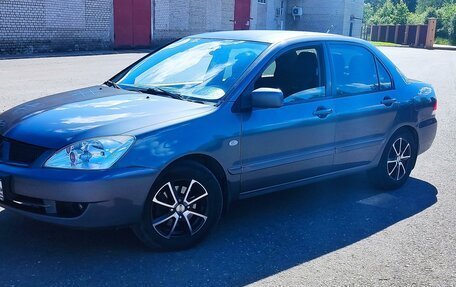 Mitsubishi Lancer IX, 2006 год, 390 000 рублей, 1 фотография