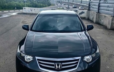 Honda Accord VIII рестайлинг, 2011 год, 1 449 990 рублей, 1 фотография