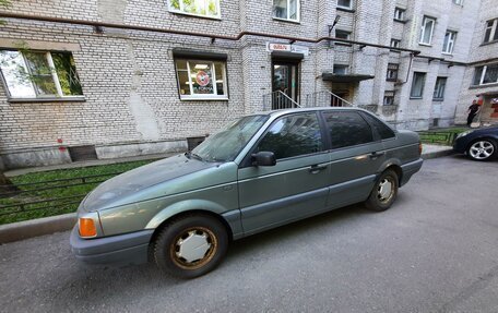 Volkswagen Passat B2, 1988 год, 80 000 рублей, 4 фотография