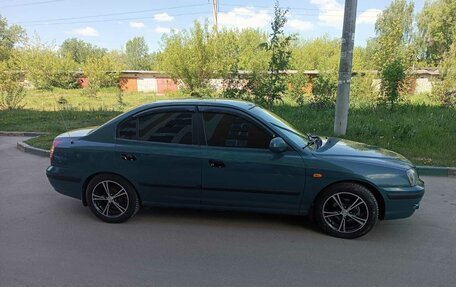 Hyundai Elantra III, 2005 год, 500 000 рублей, 4 фотография