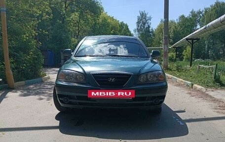 Hyundai Elantra III, 2005 год, 500 000 рублей, 3 фотография