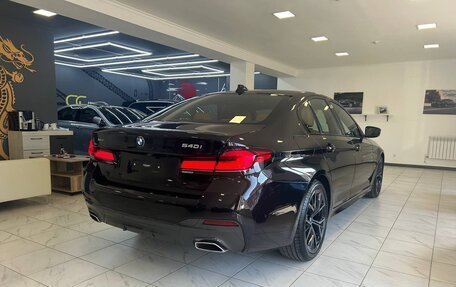 BMW 5 серия, 2021 год, 6 130 000 рублей, 8 фотография