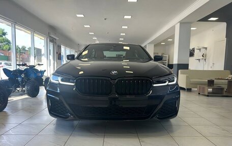 BMW 5 серия, 2021 год, 6 130 000 рублей, 3 фотография