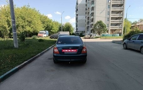 Hyundai Elantra III, 2005 год, 500 000 рублей, 7 фотография