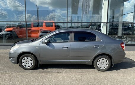 Chevrolet Cobalt II, 2013 год, 650 000 рублей, 5 фотография