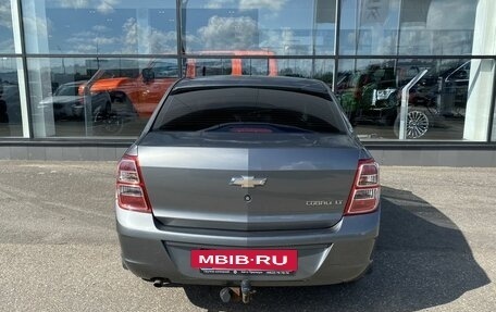 Chevrolet Cobalt II, 2013 год, 650 000 рублей, 7 фотография