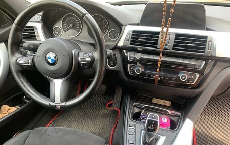 BMW 3 серия, 2016 год, 2 800 000 рублей, 17 фотография