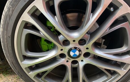 BMW 3 серия, 2016 год, 2 800 000 рублей, 18 фотография