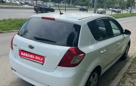 KIA cee'd I рестайлинг, 2011 год, 820 000 рублей, 6 фотография