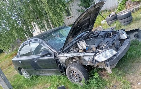 KIA Spectra II (LD), 2007 год, 250 000 рублей, 2 фотография