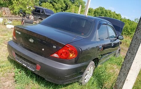 KIA Spectra II (LD), 2007 год, 250 000 рублей, 4 фотография