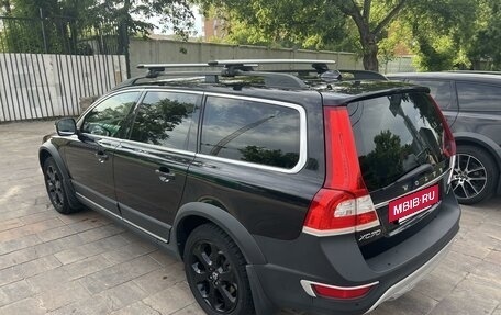 Volvo XC70 II рестайлинг, 2014 год, 2 200 000 рублей, 3 фотография