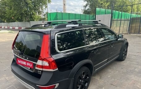 Volvo XC70 II рестайлинг, 2014 год, 2 200 000 рублей, 4 фотография