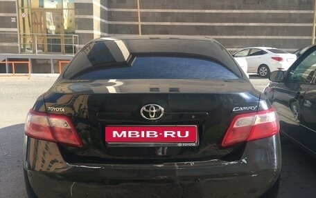 Toyota Camry, 2010 год, 1 590 000 рублей, 2 фотография