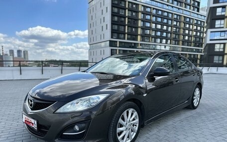 Mazda 6, 2010 год, 1 389 000 рублей, 5 фотография