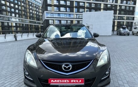 Mazda 6, 2010 год, 1 389 000 рублей, 6 фотография
