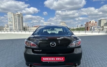 Mazda 6, 2010 год, 1 389 000 рублей, 15 фотография