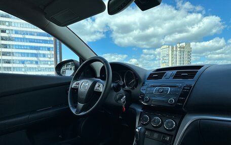 Mazda 6, 2010 год, 1 389 000 рублей, 19 фотография