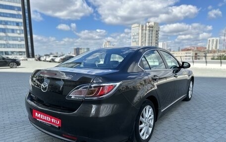 Mazda 6, 2010 год, 1 389 000 рублей, 17 фотография