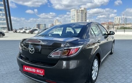 Mazda 6, 2010 год, 1 389 000 рублей, 16 фотография