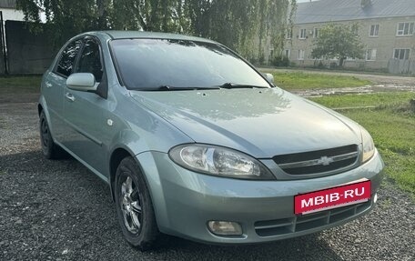 Chevrolet Lacetti, 2006 год, 515 000 рублей, 2 фотография