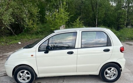 Daewoo Matiz I, 2013 год, 298 000 рублей, 3 фотография