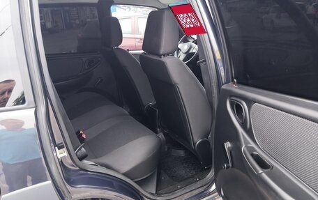 Chevrolet Niva I рестайлинг, 2017 год, 898 000 рублей, 15 фотография