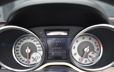 Mercedes-Benz SLK-Класс, 2012 год, 2 350 000 рублей, 16 фотография