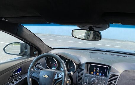 Chevrolet Cruze II, 2011 год, 688 000 рублей, 15 фотография